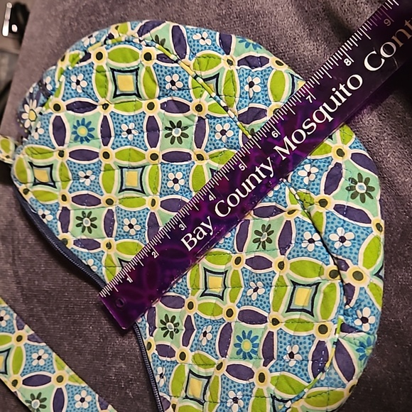 Vera Bradley shoulder bag - Picture 8 of 8